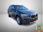 BMW X1 Drive16d Advantage Navi Uniproprietario rif. 21928381