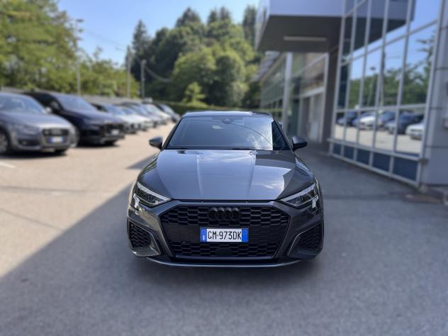 Audi A3 SPB 35 TDI S tronic line edition - Foto 2
