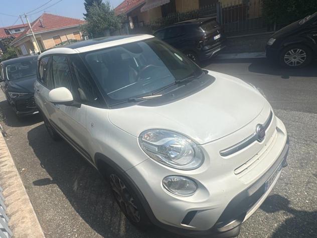 FIAT 500L Trekking 1.6 Multijet 105cv Trekking - Foto 7