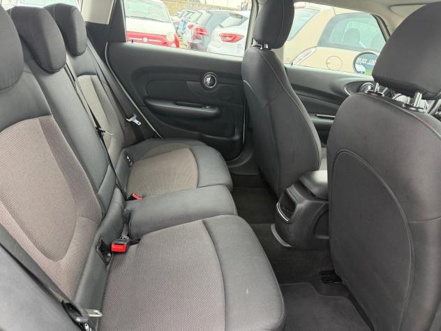 Mini One 1.5 D Clubman 116CV Hype-2016 - Foto 8