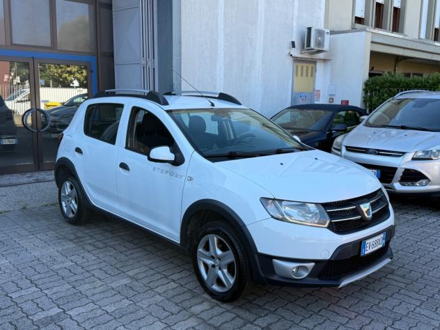 Dacia Stepway 900 TCe 12V 90CV Prestige - Foto 5