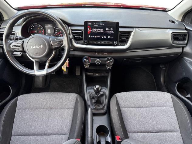 Kia Stonic 1.2 dpi Urban 84cv - Foto 10