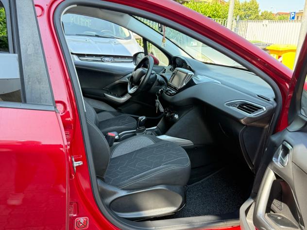 Peugeot 2008 1.6 BlueHDi 100 GT Line - Foto 9