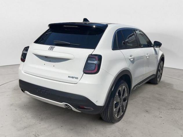 FIAT 600 600 Hybrid 110 CV DCT MHEV La Prima rif. 23611741 - Foto 8