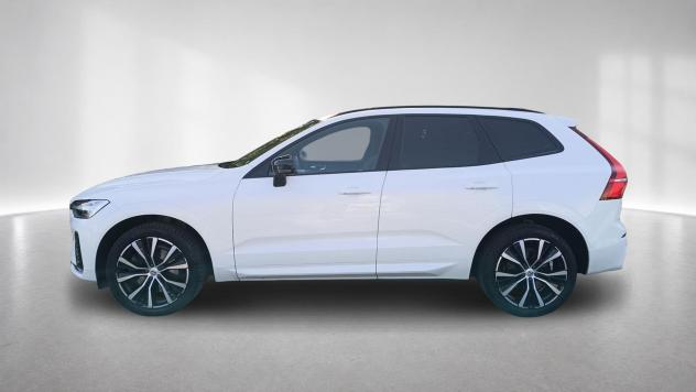 Volvo XC60 B4 D AWD automatico Ultimate Dark - Foto 10