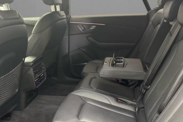 AUDI Q8 50 TDI 286 CV quattro tiptronic rif. 24049625 - Foto 8