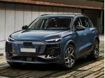 AUDI QUATTRO Business Q6 e-tron rif. 23287522