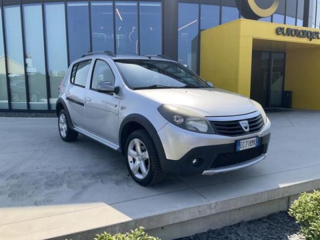 DACIA Sandero Stepway 1.5 dCi 70CV rif. 24048904
