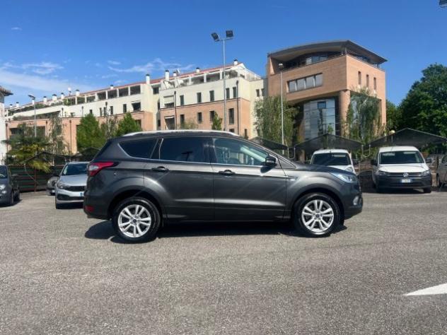 FORD Kuga 2.0 TDCI 120 CV 2WD BUSISESS rif. 23613054 - Foto 4