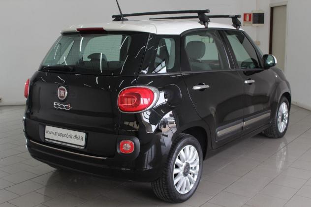 FIAT - 500 L - 1.3 Multijet 85 CV Pop Star - Foto 4