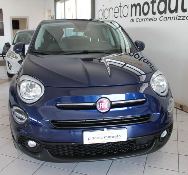 Fiat 500X 1.3 MultiJet 95 CV Connect - Foto 3