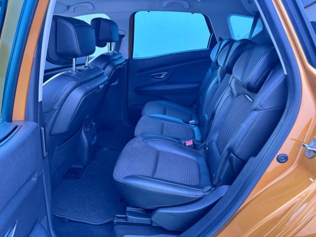 Renault Scenic dCi 8V 110 CV Energy Intens - Foto 9