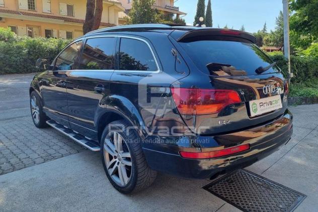 Audi Q7 Q7 3.0 V6 TDI 233CV quattro tiptronic - Foto 4