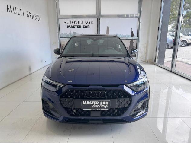 AUDI - A1 ALLSTREET 30 TFSI IDENTITY CONTRAST - Foto 5