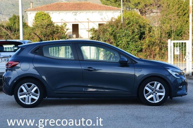 Renault Clio Blue dCi 100 CV 5 porte Business Led CarPlay - Foto 9