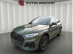 AUDI Q5 SPB 40 TDI BLACKLINE 204CV NAV CAM360° MATRIX"20 rif. 24234316
