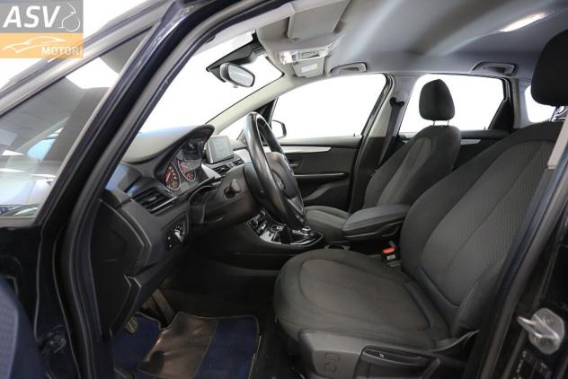 Bmw 2er Active Tourer 220i Sport - Foto 8