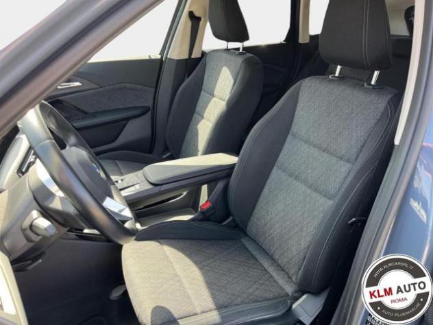 BMW X1 sDrive 18i AUT PREZZO IVA COMPRESA rif. 24084576 - Foto 9
