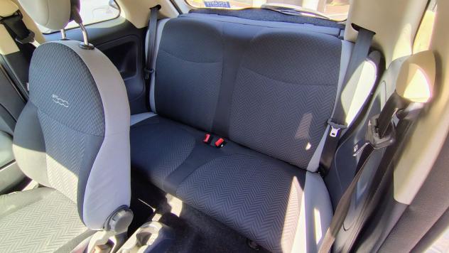 FIAT 500 1.2 69cv Pop - Foto 6