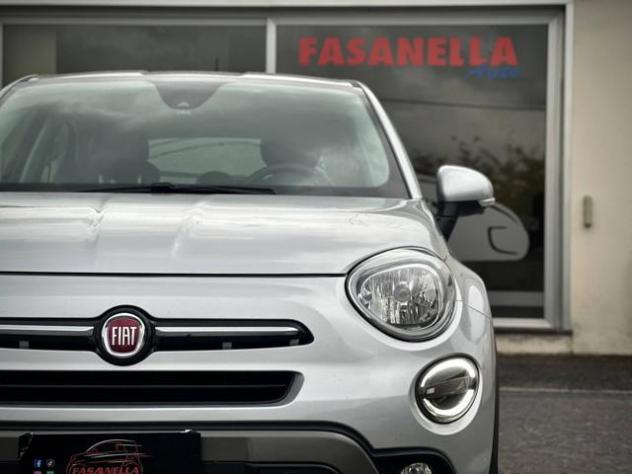FIAT 500X 1.0 T3 120 CV BUSINESS - IMPIANTO GPL rif. 22937996 - Foto 4