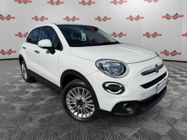 FIAT 500X 1.3 T4 150cv Automatica, SENSORI, CARPLAY! - Foto 2