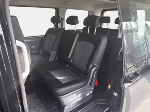 HYUNDAI Staria 1.6 HEV AT 2WD 9 posti + IVA rif. 24118883 - Foto 7