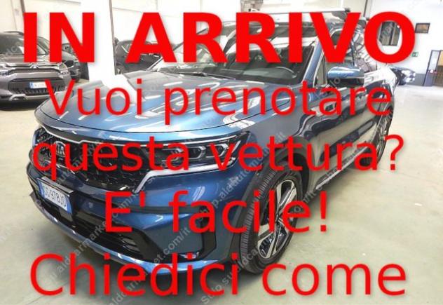 KIA Sorento 1.6T-GDi HEV 4WD Evolution UNIPRO IVA DEDUCIBILE rif. 23509316 - Foto 2