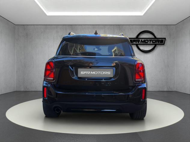 MINI Countryman Mini Countryman 1.5 Cooper Essential auto - PROMO/IVA ESP - Foto 5