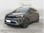 OPEL Crossland Crossland 1.2 Ultimate s&s 130cv at6 rif. 23610804