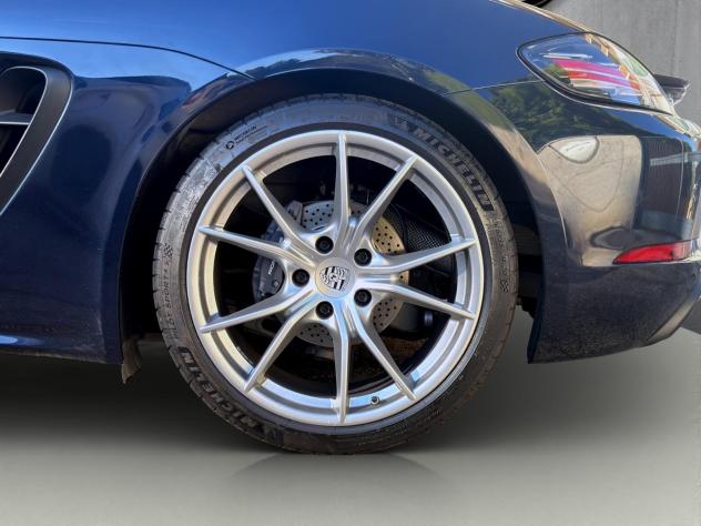 Porsche 718 718 Boxster 2.0 300cv pdk - PROMO - Foto 7