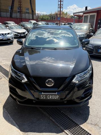 Qashqai 1.5 dCi 115 CV N-Connecta-automatica- - Foto 2