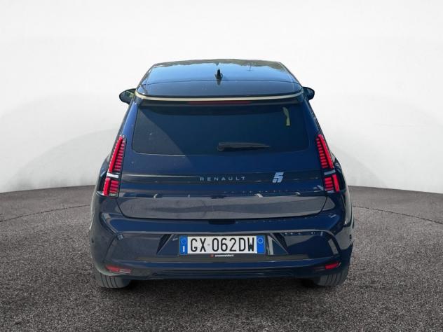 Renault 5 E-Tech Electric RENAULT iconic cinq 150 cv comfort range - Foto 5