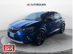 Renault Captur II 2019 1.6 E-Tech hybrid Techno Fast Track 145cv auto