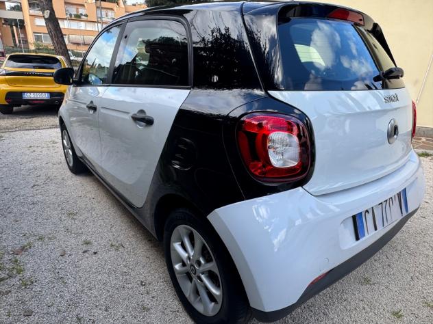 Smart ForFour 70 1.0 twinamic Passion - Foto 7