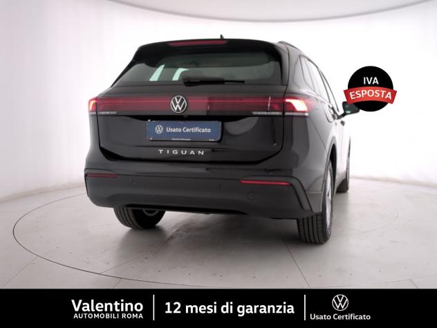 Volkswagen Tiguan 2.0 TDI DSG SCR Life - Foto 3