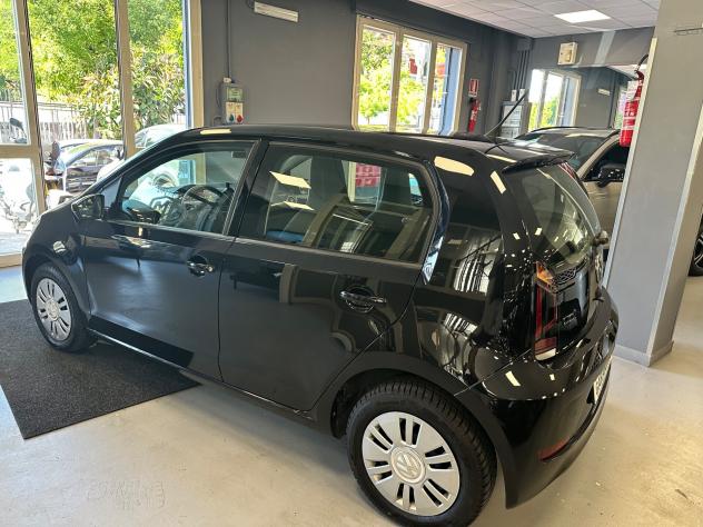 Volkswagen up! 1.0 60 CV 5p. move - Foto 5
