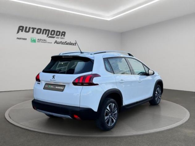 PEUGEOT 2008 1.5 100CV Allure rif. 23504759 - Foto 4