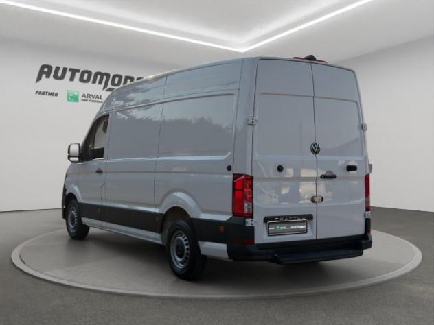 VOLKSWAGEN Crafter L3H3 2.0TDI 140CV rif. 23852158 - Foto 6
