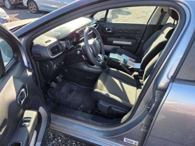 CITROEN C3 PureTech 83 S&S Feel rif. 23675905 - Foto 4