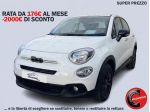 FIAT - 500X - 1.3 M.Jet 95 CV#CARPLAY!