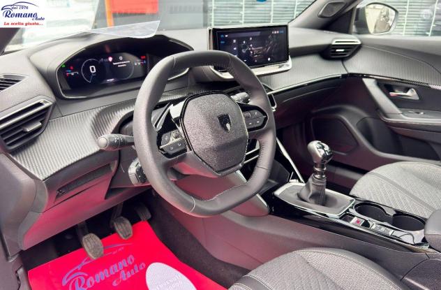 NEW PEUGEOT - 2008 - PureTech 100 Allure#PACK VISION! - Foto 8