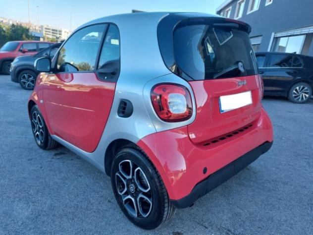 SMART ForTwo 70 1.0 Prime rif. 23411659 - Foto 7