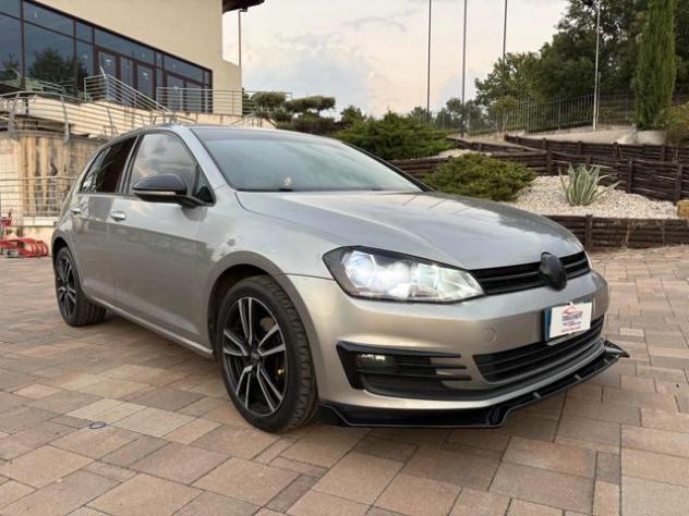 VOLKSWAGEN Golf 1.6 TDI 5p. TUNING rif. 24117149 - Foto 2
