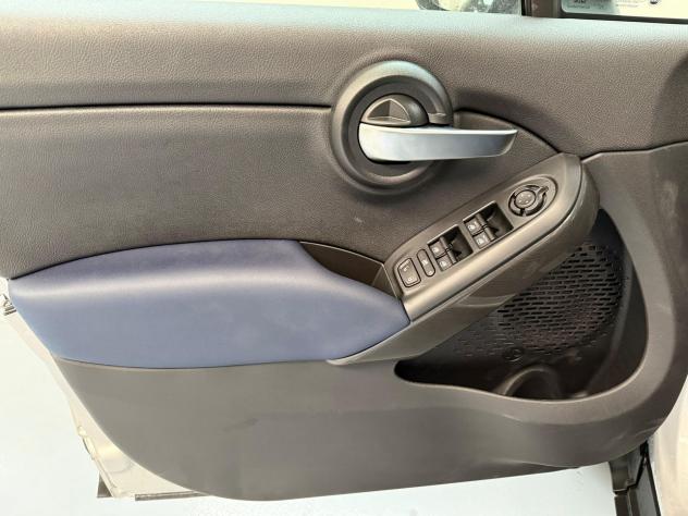 FIAT 500X 1.5 t4 hybrid Club 130cv dct *PROMO DICEMBRE* - Foto 10