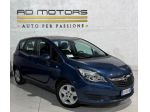 Opel Meriva Benzina Euro 6 Neopatentati