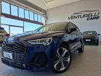 Audi Q3 SPB 35 TDI quattro S tronic line edition CON TETTO
