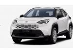 Toyota Yaris Cross Yaris Cross 1.5h fwd 130cv e-cvt