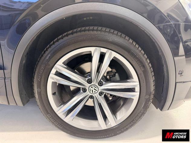 VOLKSWAGEN - Tiguan - 1.6 TDI Sport BMT - Foto 9