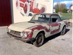 LANCIA Fulvia 1300 Coupè Seconda serie rif. 21704389