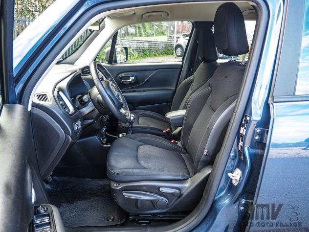 Jeep Renegade 1.6 Mjt 130 CV Limited - Foto 8